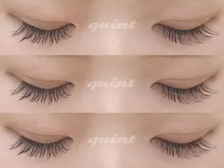 マツエク・マツパ たねむら みきのマツエク・マツパデザイン