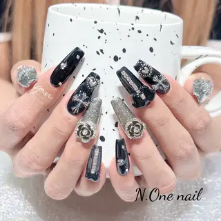 ネイル N.one minaのネイルデザイン
