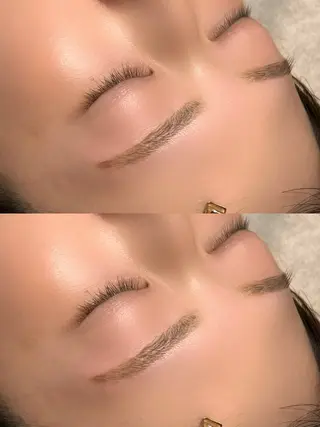 アイブロウ Irie天文館店所属・Irie /kahoのマツエク・マツパデザイン