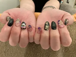 ネイル リオッサ  オブ ラグーン神戸店のエステ・リラクイメージ