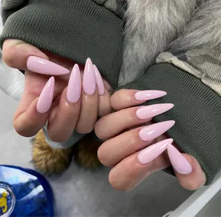 ネイル BERA NAILSのネイルデザイン