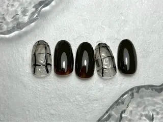 ネイル Nail Salon Raize都島駅前店所属・Suzu ♡のネイルデザイン