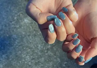 ネイル charmant nailのネイルデザイン