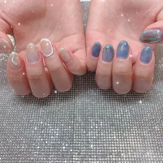 ネイル Best Nail NANA🤍のネイルデザイン