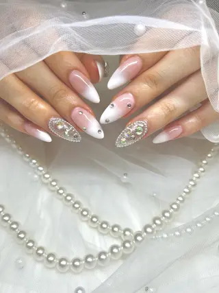 ネイル 【Laule‘a 】のネイルデザイン