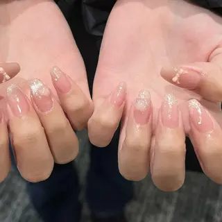 ネイル monart ruunaのネイルデザイン