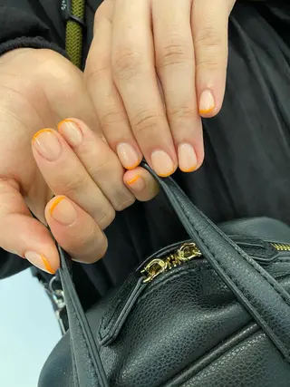 ネイル LINON所属・【LINON】 airiのネイルデザイン