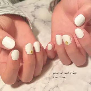 ネイル KOMINE TOMOKOのネイルデザイン