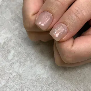 ネイル S♡JEWEL所属・S. JEWELのネイルデザイン