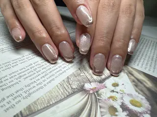 ネイル Rarity nail salon所属・Rarity nail salonのネイルデザイン