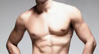 メンズ 脱毛&ビューティー A'nJUDYの眉毛・アイブロウイメージ