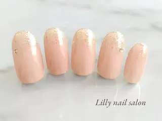 ネイル Lilly nail オーナーMikuのネイルデザイン