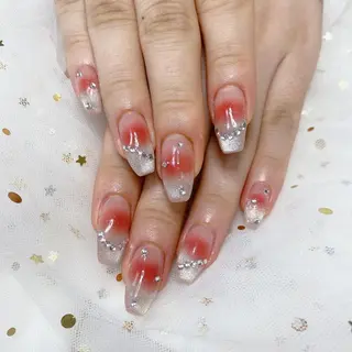 ネイル ジョリ En 💞🦋のネイルデザイン