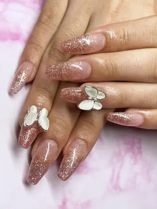 ネイル My+ Yukaのネイルデザイン