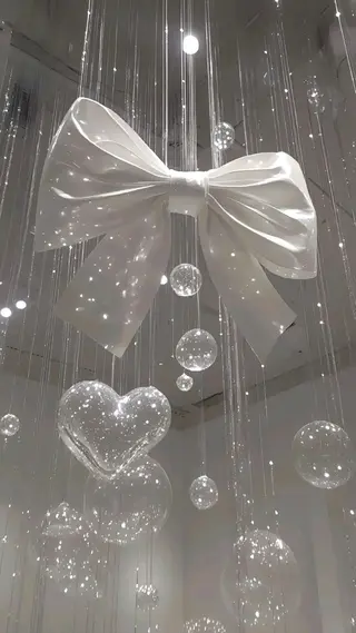 Bianca阿佐ヶ谷 川山🌷のマツエク・マツパデザイン