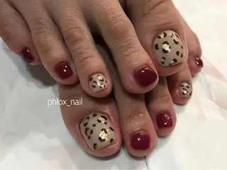 ネイル s/w _shokoのネイルデザイン