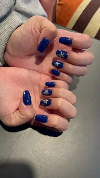 ネイル ネイルハウス✴︎ふたご座所属・ネイルハウスふたご座 Natsumiのネイルデザイン