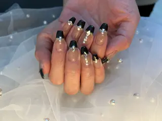 ネイル ✴︎ Delightのネイルデザイン