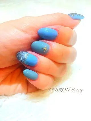 ネイル LEBRON Beautyのマツエク・マツパデザイン