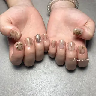 ネイル esterella所属・Nail salon esterellaのネイルデザイン