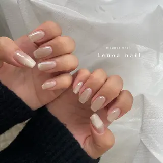 ネイル nailsalon Lenoaのネイルデザイン
