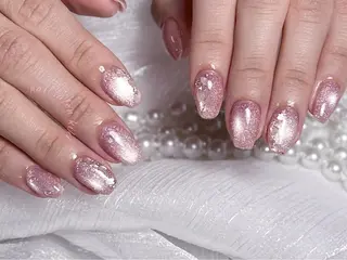 ネイル さくら💮💮 【オフ無料】のネイルデザイン