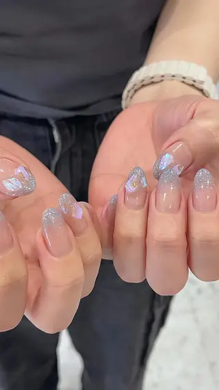 ネイル Lily🍒 NANAのネイルデザイン