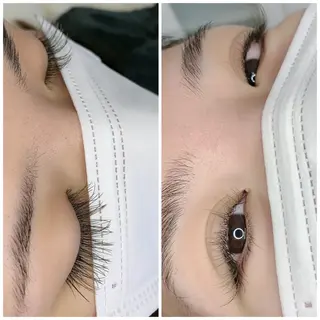 マツエク・マツパ ビューティーサロンLEMO所属・ビューティーサロン Lemoのエステ・リラクイメージ