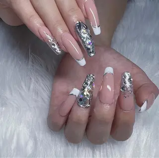 ネイル Yudia Minoriのネイルデザイン