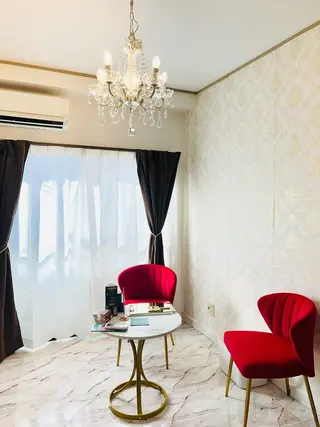 Esthetics 911横浜のエステ・リラクイメージ