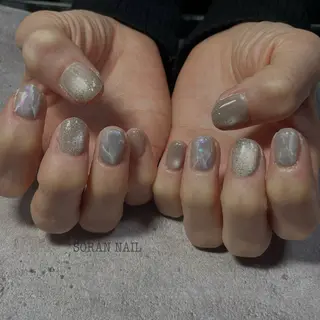 ネイル soran nailのネイルデザイン