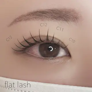 マツエク・マツパ +tico+vico Reiのネイルデザイン