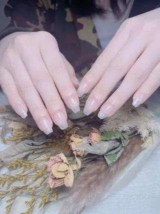 ネイル KARI ネイルサロンのネイルデザイン