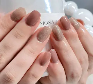 ネイル 🤍Hazel 吉祥寺🤎のネイルデザイン