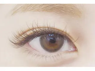 マツエク・マツパ glee 川口駅前店のマツエク・マツパデザイン