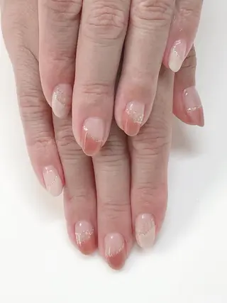 ネイル la fleurのネイルデザイン