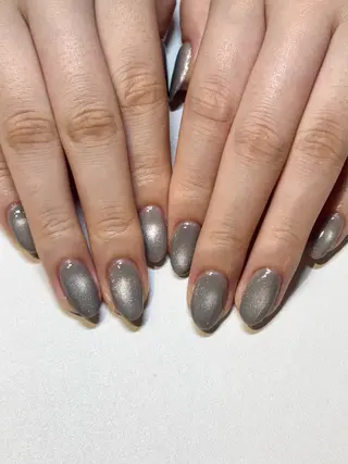 ネイル miyu 🐰のネイルデザイン