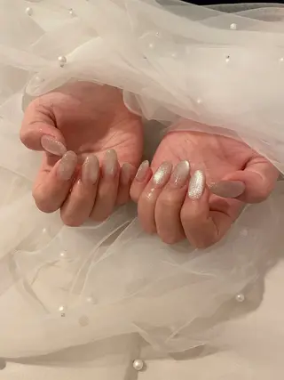 ネイル ♡ miuのネイルデザイン