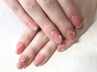 ネイル Nailist Missaのネイルデザイン