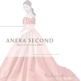 ANERA Second所属・尾上 沙織のエステ・リラクイメージ