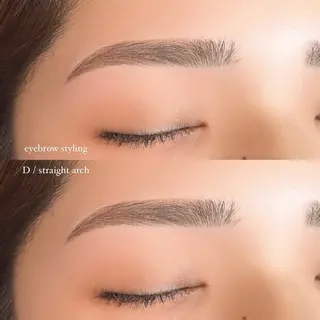 アイブロウ eyelist🌿 Kobayashiのマツエク・マツパデザイン