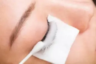 マツエク・マツパ eyelashsalon   rocolush 所属・★Hoshino★ 新宿西口 ·͜·🌟のマツエク・マツパデザイン