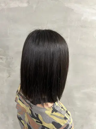 ショート 🌟髪質改善と艶 ✨相場つかさのヘアスタイル