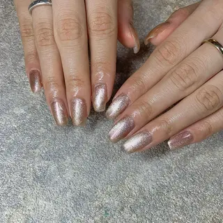 ネイル Nes.nail所属・🌼Nomura Yuko🌷のネイルデザイン