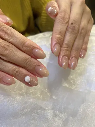 ネイル Sayaka 🎀のネイルデザイン