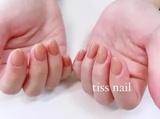 ネイル loop hair所属・kohatsu こはっちゃんのネイルデザイン