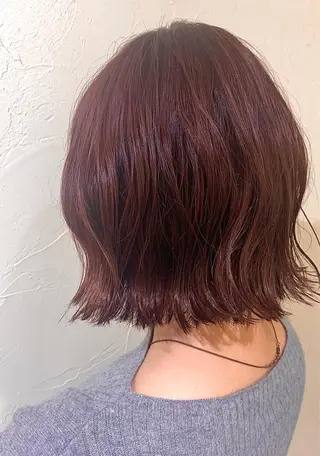 ショート 向井 涼太朗のヘアスタイル