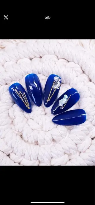 ネイル Nail salon SEICAのネイルデザイン