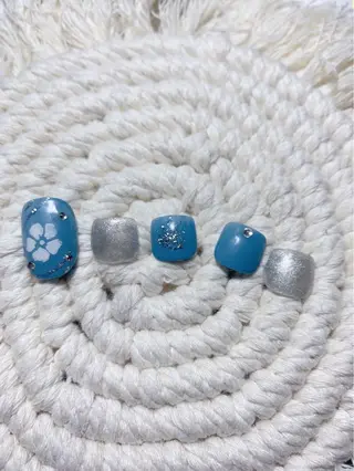 ネイル emmi      salon所属・Emmi salonのネイルデザイン