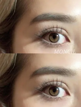 マツエク・マツパ マ イのマツエク・マツパデザイン